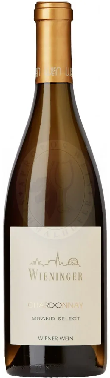 Chardonnay Grand Select Bio 2022 Wieninger 0,75l