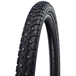 Schwalbe Marathon Winter Plus Fahrradreifen - 28 x 2.00