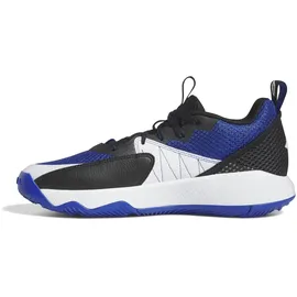 adidas Dame CERTIFIED - Damian Lillard - Herren Sneakers Basketball Schuhe Blau 46_23