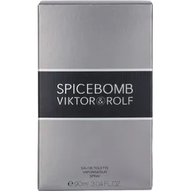 Viktor & Rolf Spicebomb Eau de Toilette 90 ml