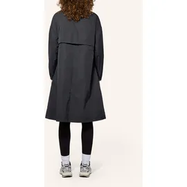 K-Way Funktionsjacke AUBE schwarz M