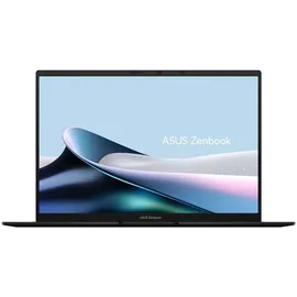 Asus ZenBook 14 OLED AMD Ryzen 7 8840HS 16 GB RAM 512 GB Win11 Home