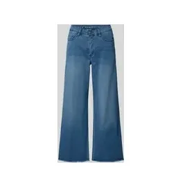 MAC Jeans Dream Wide blue 36