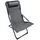 Mobili Rebecca Rebecca Mobili Liegestuhl 63 x 83 x 88 cm dunkelgrau
