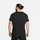 Nike Dri-FIT Trainingsshirt Herren schwarz XXL