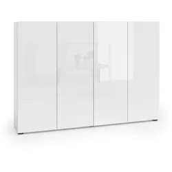 Schuhschrank MISTER BIANCO