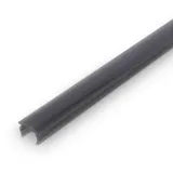 Briloner Pimp your Panel Diffusor Schwarz 1 St. 130 x 1,5 x 1 cm
