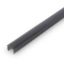 Briloner Pimp your Panel Diffusor Schwarz 1 St. 130 x 1,5 x 1 cm