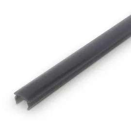 Briloner Pimp your Panel Diffusor Schwarz 1 St. 130 x 1,5 x 1 cm