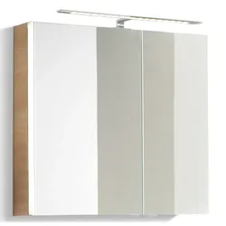 Pelipal Spiegelschrank P-con. 2.0