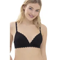 MEY Amorous Spacer-BH Schwarz 85A