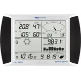 PCE Instruments PCE-FWS 20N-1 PCE-FWS 20N-1 Funk-wetterstation