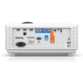 BenQ LU785 Beamer Standard Throw-Projektor 6000 ANSI Lumen DLP WUXGA (1920x1200) Weiß