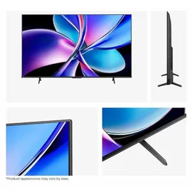 Hisense 55E7Q PRO 55 Zoll QLED 4K Smart TV