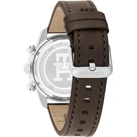 Tommy Hilfiger TH85 Chronograph Leder 1792163