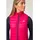 Mac in a Sac Alpine Weste - Fuchsia - M