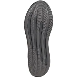 adidas Supernova Comfortglide Neutralschuh Herren-Dunkelgrau,Schwarz, Größe 43 1/3 (auch verfügbar in 42, 44 2/3, 46 2/3)