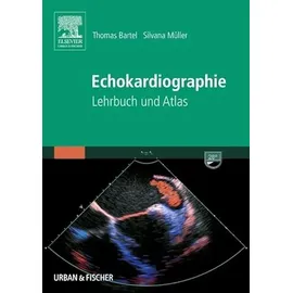 Urban & Fischer in Elsevier Echokardiographie