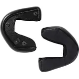 Scorpion Belfast Wangenpolster - Dark Grey - XL