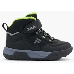 Boots - Herren - grau