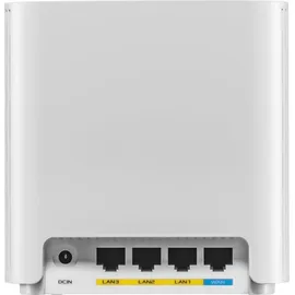 Asus ZenWiFi XD6 AX5400 Dualband Router 2 St.