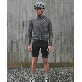Poc Poc, The Supreme Rain Jacket sylvanite grey (1043) M