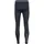 Endurance Power Tights Regular Schwarz 40