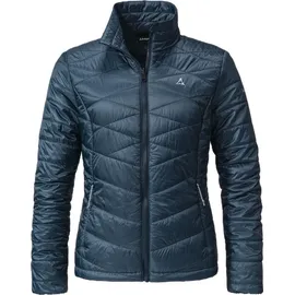 Schöffel ZipIn Jacket Seewand Damen Dunkelblau 40