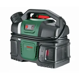 Bosch Fontus 18V-6 Akku-Fahrradreiniger inkl. 1 x 2,0 Ah Akku + Ladegerät