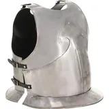 vidaXL Mittelalterlicher Ritter-Brustpanzer LARP Unisex Einheitsgröße