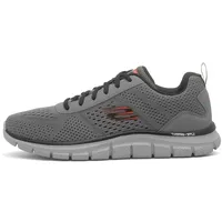 SKECHERS Track Leshur Grau 44