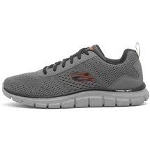 SKECHERS Track Leshur Grau 44
