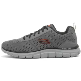 SKECHERS Track Leshur Grau 44