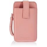 Liebeskind Berlin Mobile Pouch Neck Accessories, Raving Rose