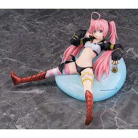 Phat! That Time I Got Reincarnated as a Slime PVC 1/7 Millim Nava 11 cm