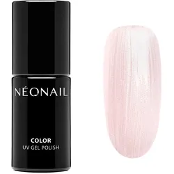 UV Nagellack 7,2 ml - Perfect Glazed