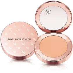 NAJ-OLEARI Ultimate Cover Concealer