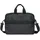 Mandarina Duck Zephyr Laptoptasche, Damen, Schwarz