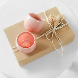 Villeroy & Boch like. by Villeroy & Boch Perlemor Home Eierbecher Set 2tlg.