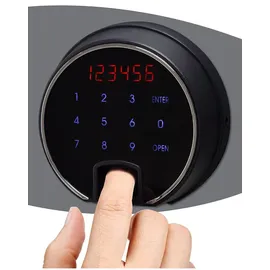 Phoenix Data Commander DS4622F / NT Fire 017- S120DIS