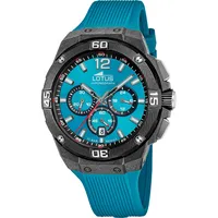 Lotus Chrono 18975/6 Herrenchronograph