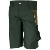 Qualitex „pro MG 245 - oliv/khaki,