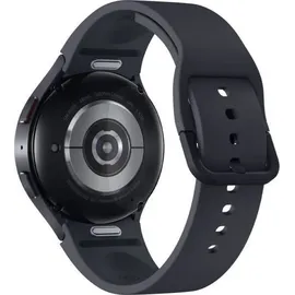 Samsung Galaxy Watch6 Graphite 44 mm BT Sport Band Graphite M/L