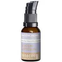 benecos Augencreme Aloe Vera & Augentrost 15 ml