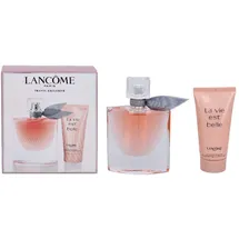 Lancôme La Vie est Belle Eau de Parfum 50 ml + Body Lotion 50 ml Geschenkset