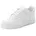 White/White