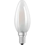 Bellalux LED-Birne 4W E14 2700K warmweiß