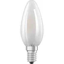 Bellalux LED-Birne 4W E14 2700K warmweiß
