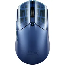 HyperX Pulsefire Haste 2 S Blau