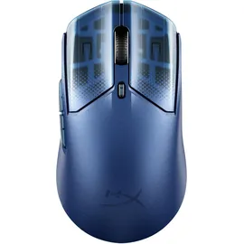 HyperX Pulsefire Haste 2 S Blau